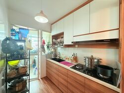 Blk 661B Waterway Sundew (Punggol), HDB 5 Rooms #503068611